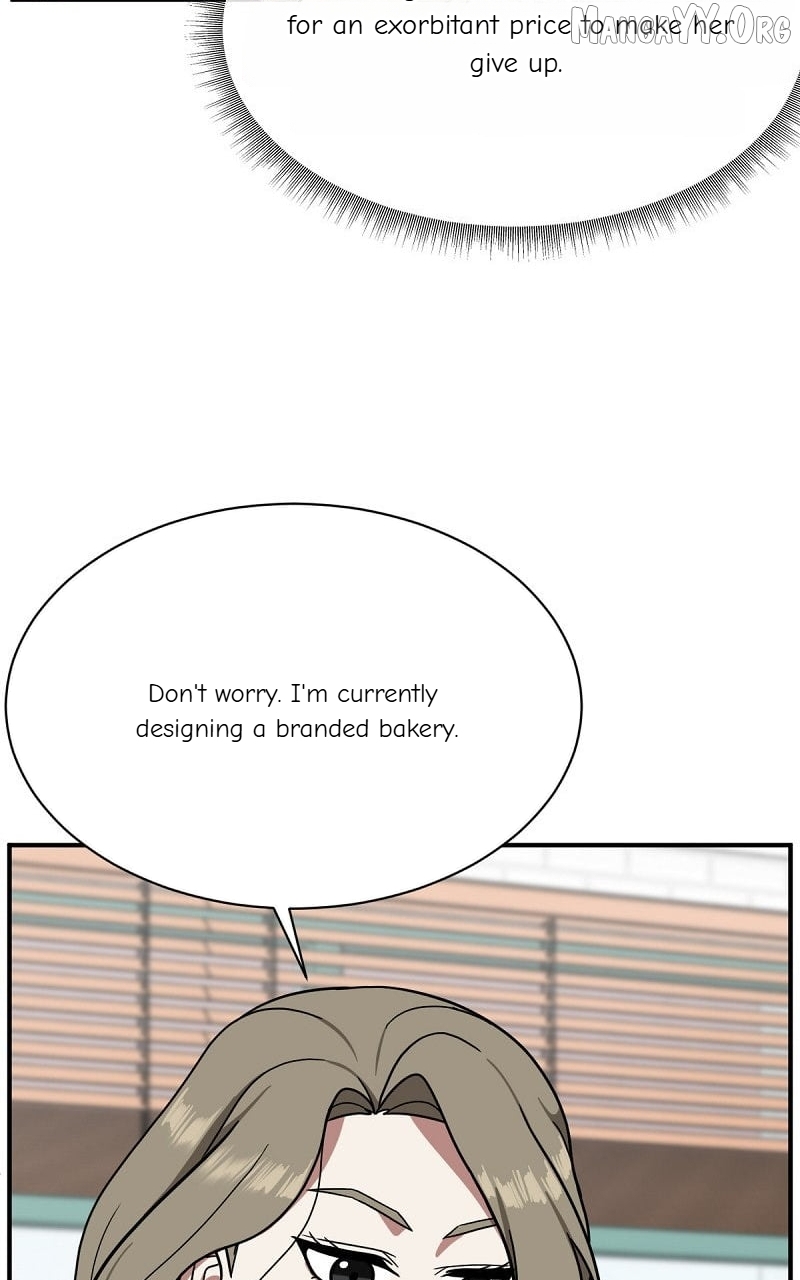 Change Me Chapter 60 - page 33